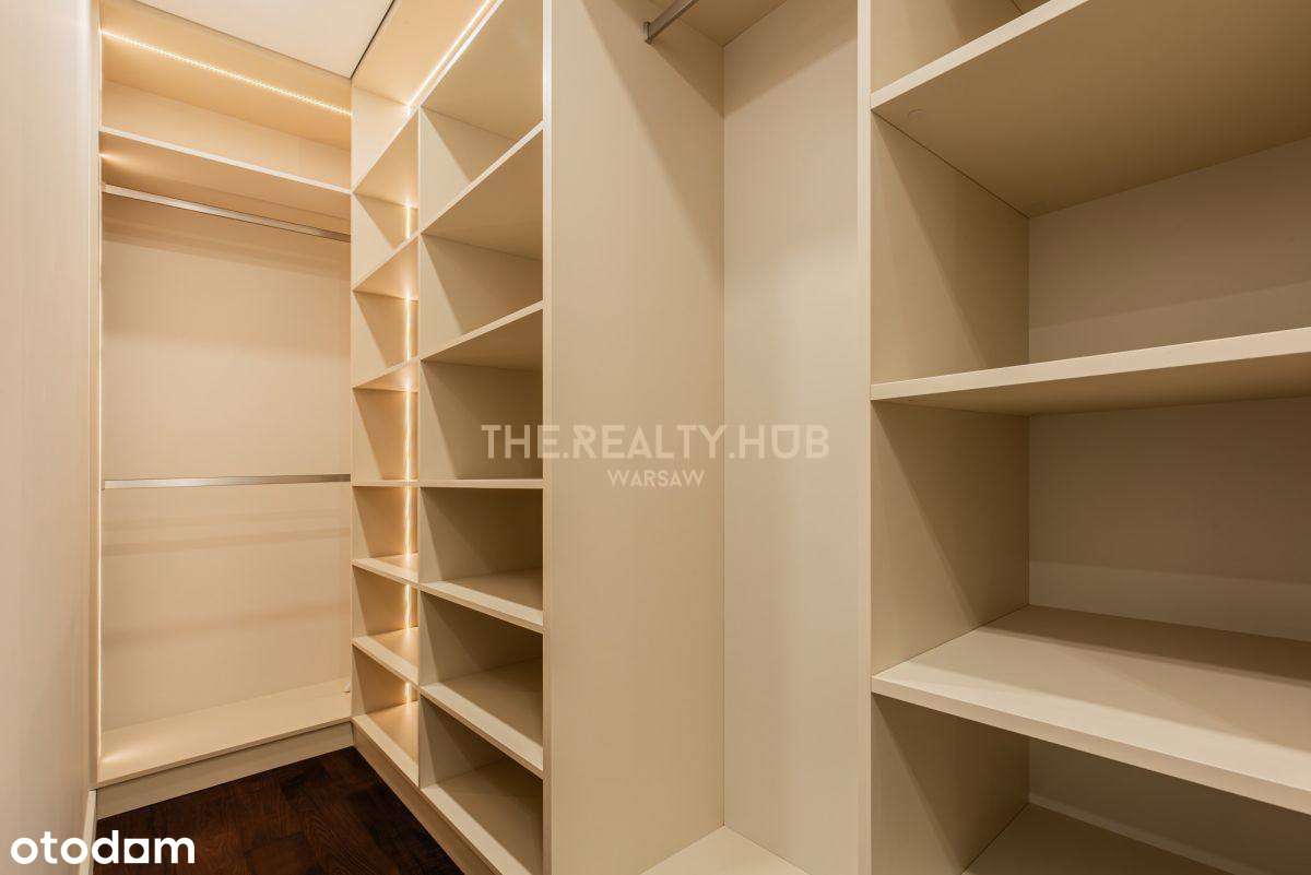 25 000 za mkw I Klimatyzacja I 3 pokoje I Nowe-11