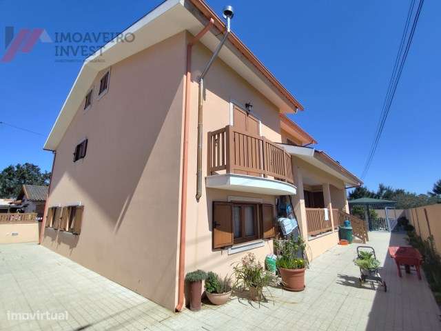 Moradia Isolada T4+1 – Gafanha da Encarnação - Grande imagem: 4/60