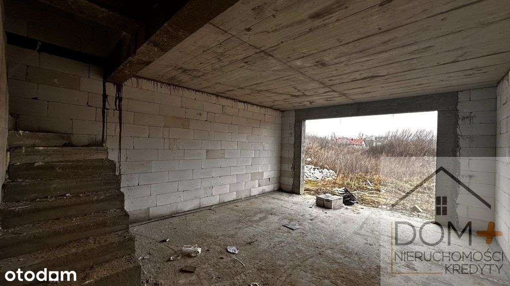 Dom, 112,33 m², Lubin - Pełny obrazek: 3/9