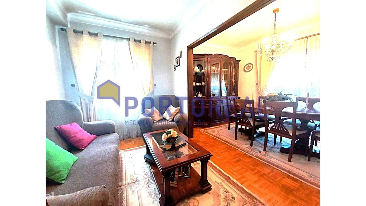 Moradia Bi-familiar Campanhã - Grande imagem: 1/50