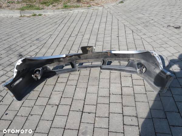 ZDERZAK PRZÓD PONTIAC SUNFIRE 2267878786 - 6