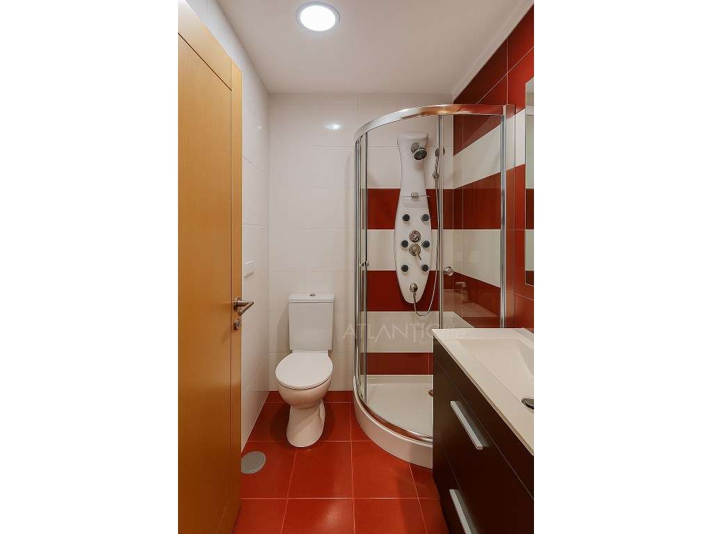 Apartamento T3- Minas de Água-5