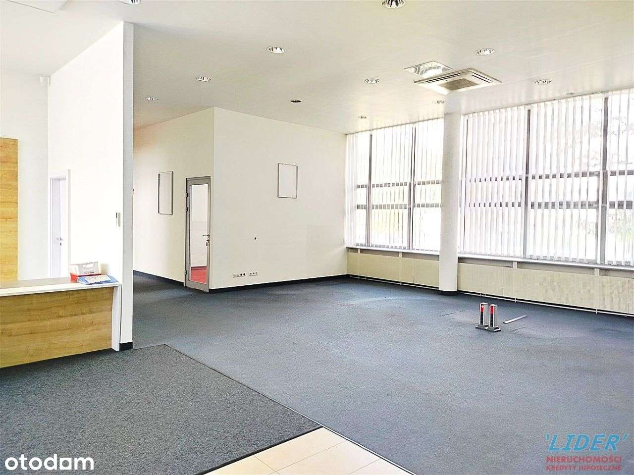 Lokal Użytkowy W Centrum Miasta!  - Pełny obrazek: 2/12