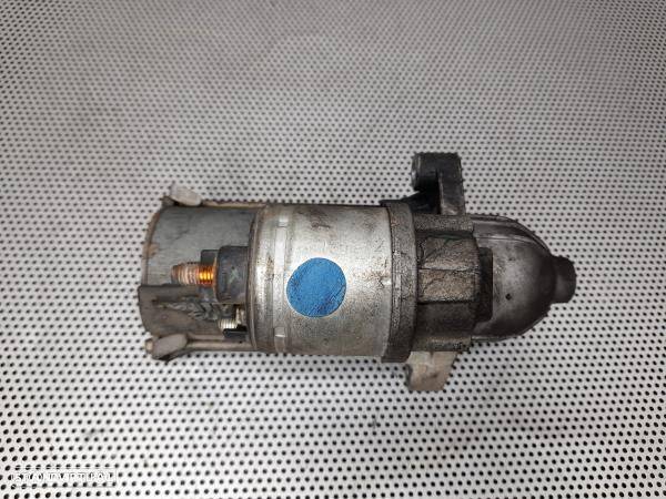 Motor Arranque Opel Meriva A Veículo Multiuso (X03) - 5