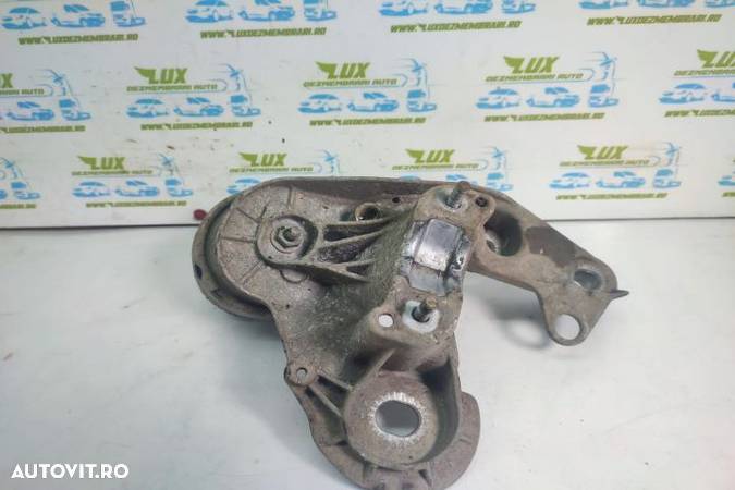 Suport motor 4F0199351 Audi A6 4F/C6 (facelift) seria - 3