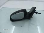 Oglinda stanga Hyundai I20 1.3i G4LA-5H 2012-2015  87610-4P000 - 1