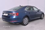 Skoda Superb 2.0 TSI Ambition DSG - 3