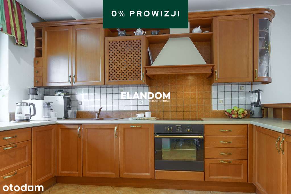 Dom w cenie mieszkania! Środkowy segment-8