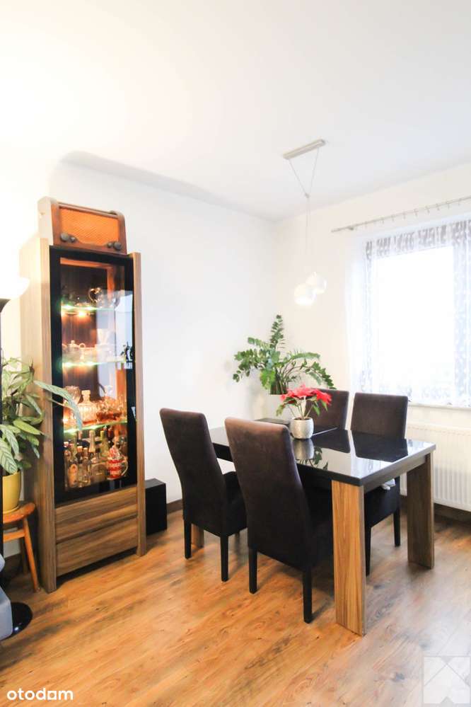 Widokowe mieszkanie 62m2 / InFiore Park/ Skorupki - Pełny obrazek: 4/15