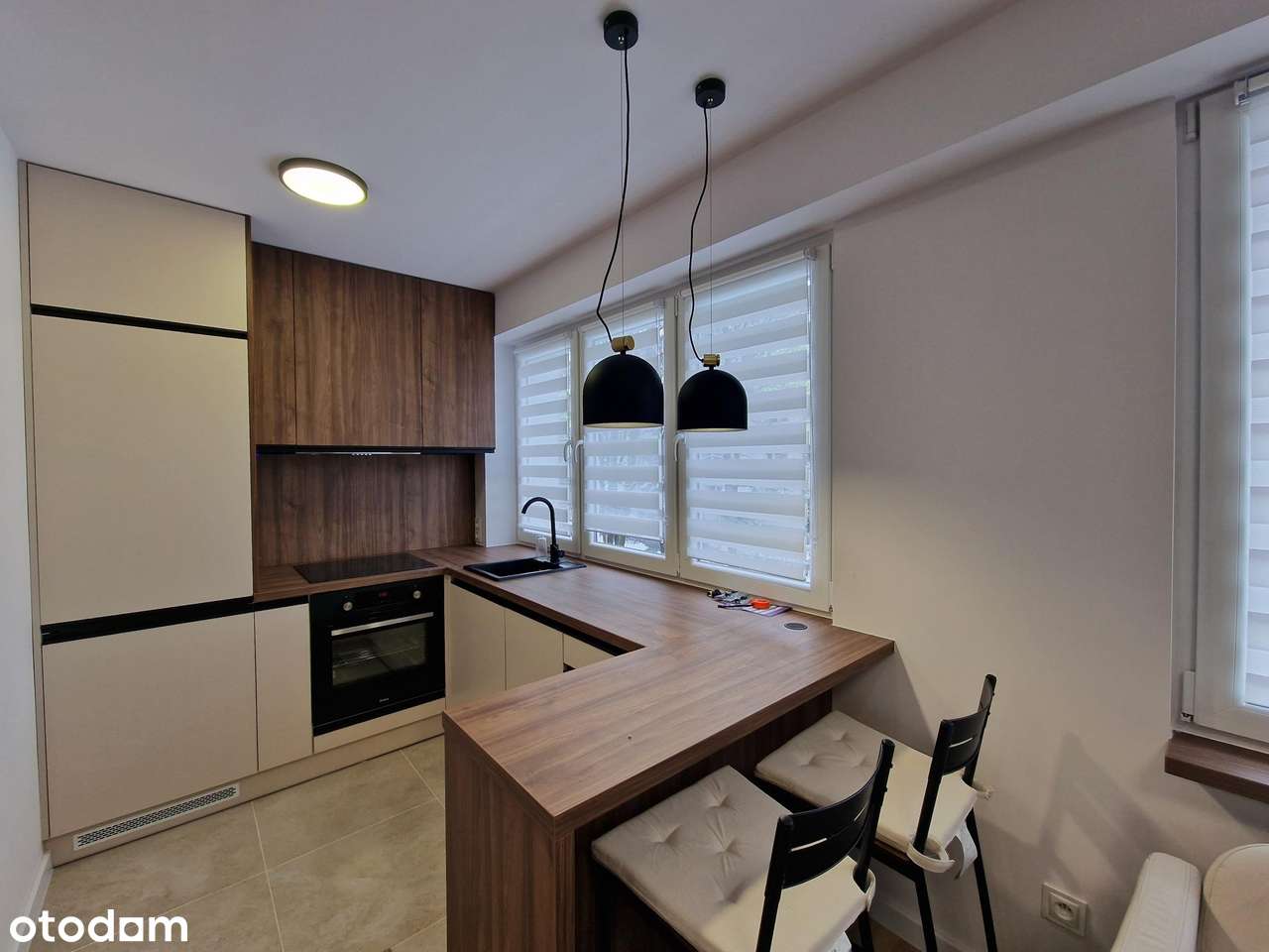 Do wynajęcia komfortowe mieszkanie ul. Krogulskiego 2 - Pełny obrazek: 3/11