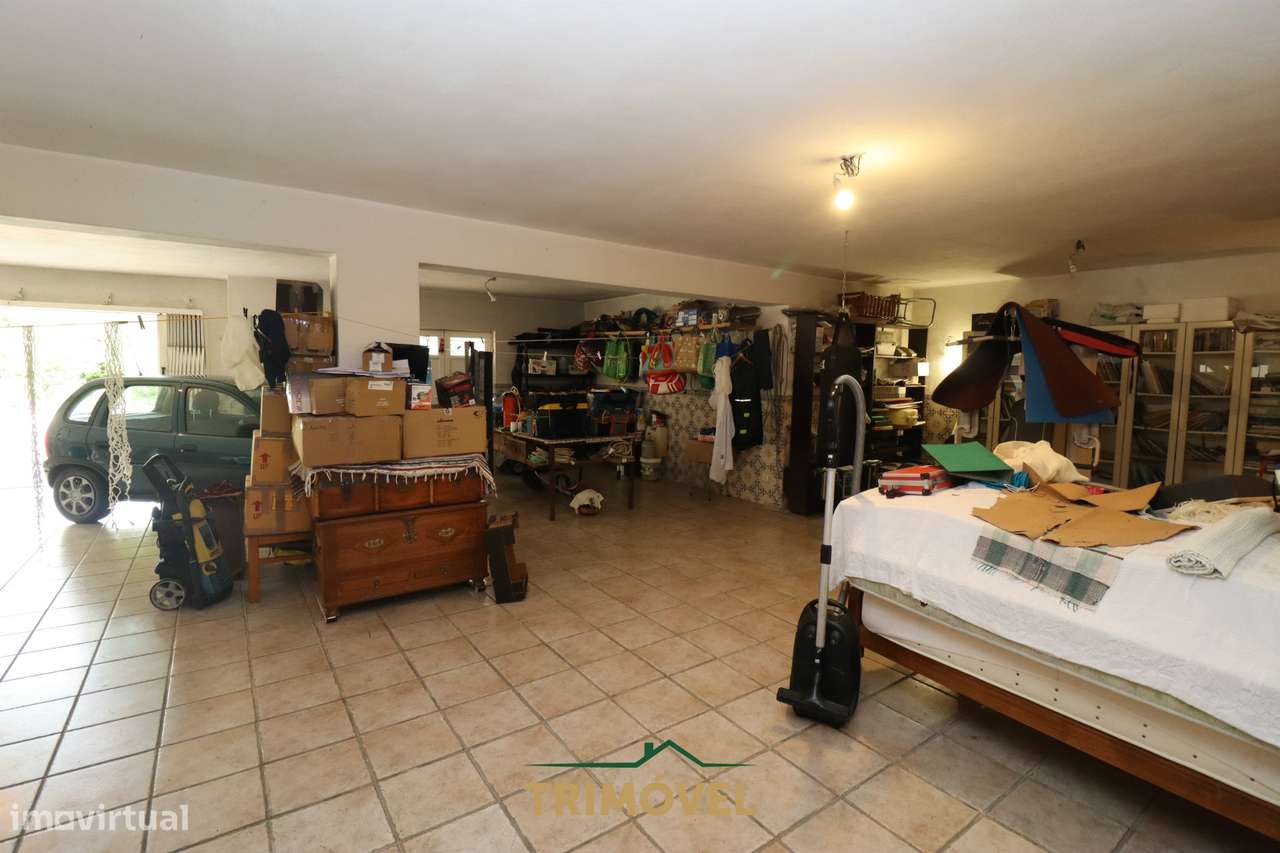 Moradia Isolada T3 Venda em Ossela,Oliveira de Azeméis-33