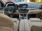 BMW Seria 5 530e Aut. Luxury Line - 13