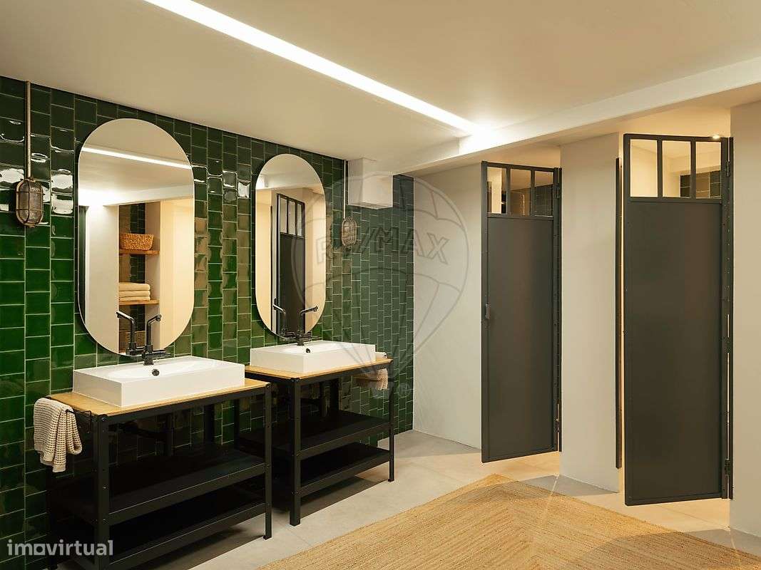 Moradia T2 para venda-7