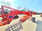 Kuhn DISCOVER XM2 Talerzówka - 7