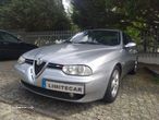 Alfa Romeo 156 1.9 JTD 16V Distinctive - 2