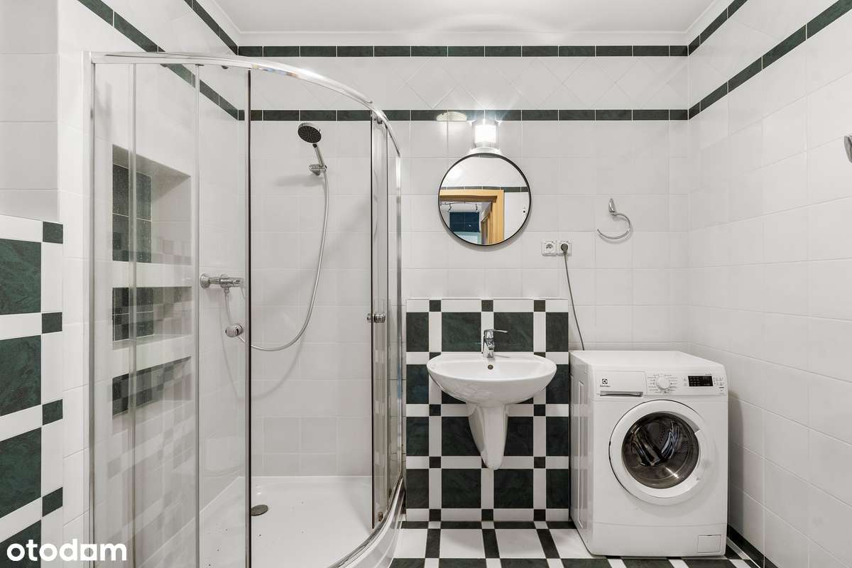 Okazja inwestycyjna | 2 pokoje - Fabryka Norblina | Metro Daszyńskiego-9