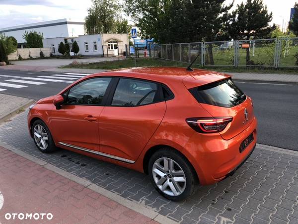 Renault Clio - 4