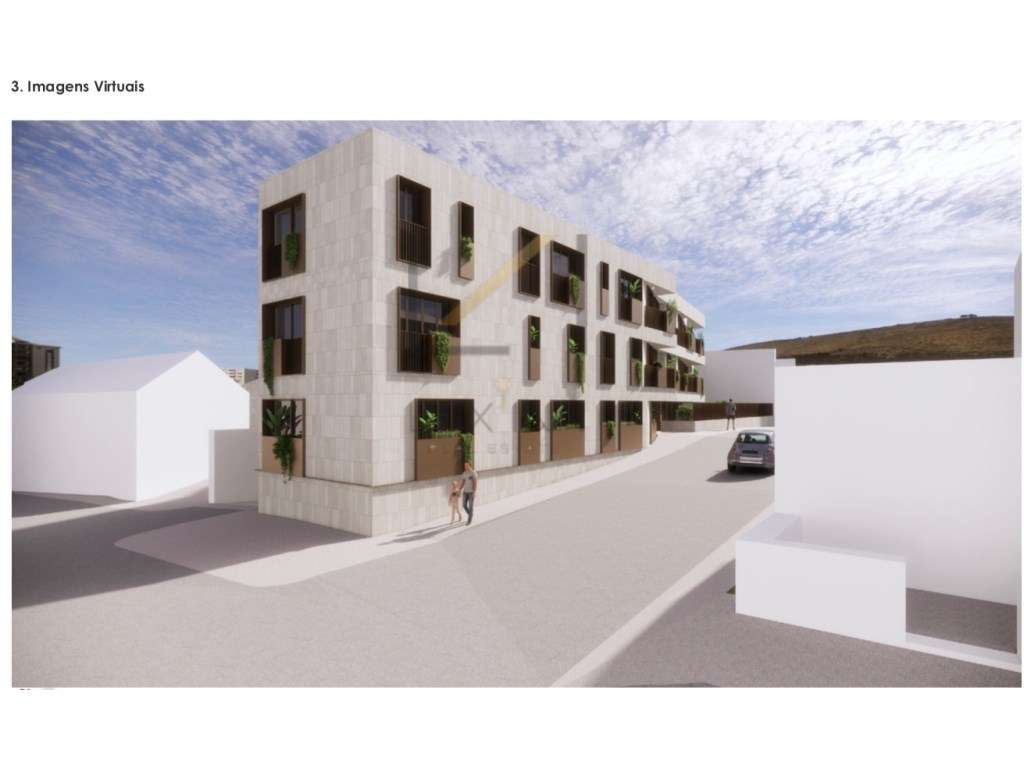 INVESTIMENTO
Terreno Urbano com Projecto Aprovado | Porto Salvo - ... - Grande imagem: 4/18