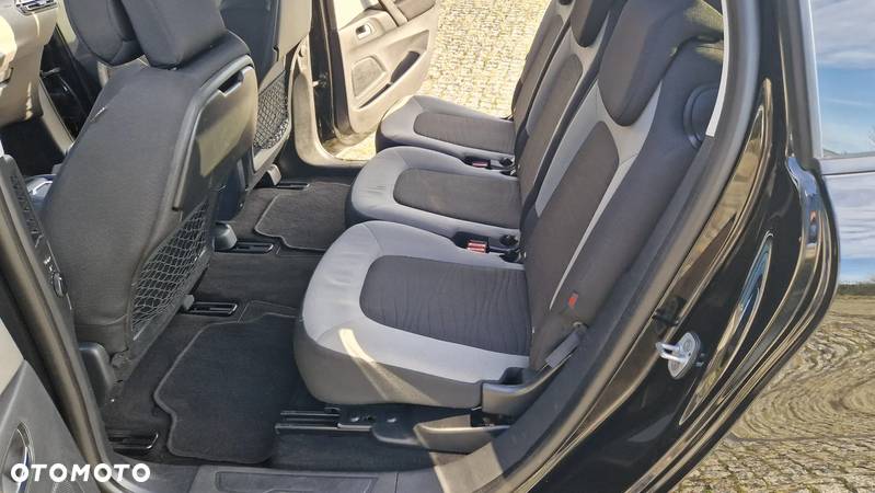 Citroën C4 Grand Picasso 2.0 BlueHDi Exclusive - 26