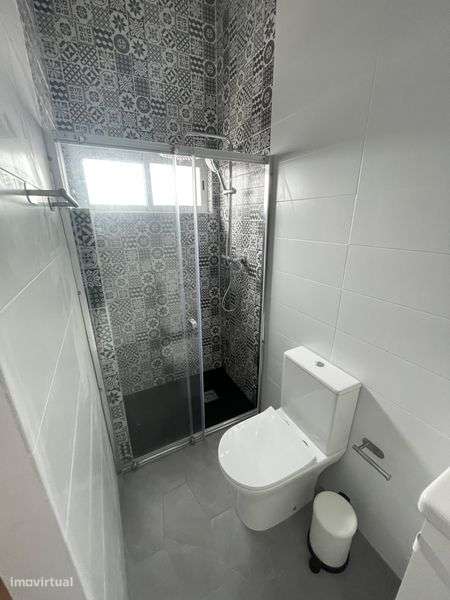 Loft T1 em Matosinhos Centro - Grande imagem: 5/8