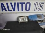 Farol Mazda E2000/E2200  84/03 - 1