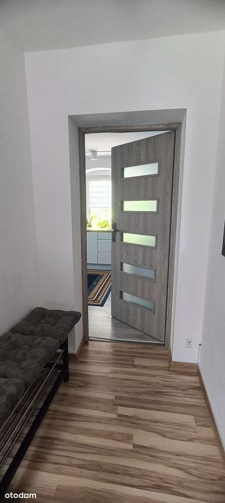 Mieszkanie po remoncie, 3 pokoje, I pięrto, Pieszyce-9