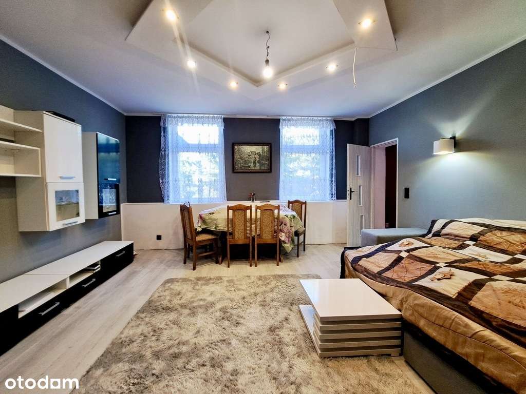 Apartment in Miłoszyce - View 2