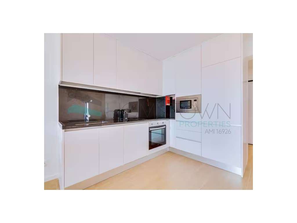 Apartamento T1 - Quarteira - Grande imagem: 5/13