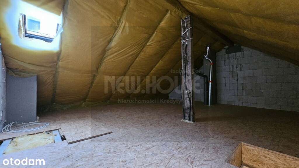 ATRAKCYJNE Przestronne BLIŹNIAKI NA WIELGOWIE!-15