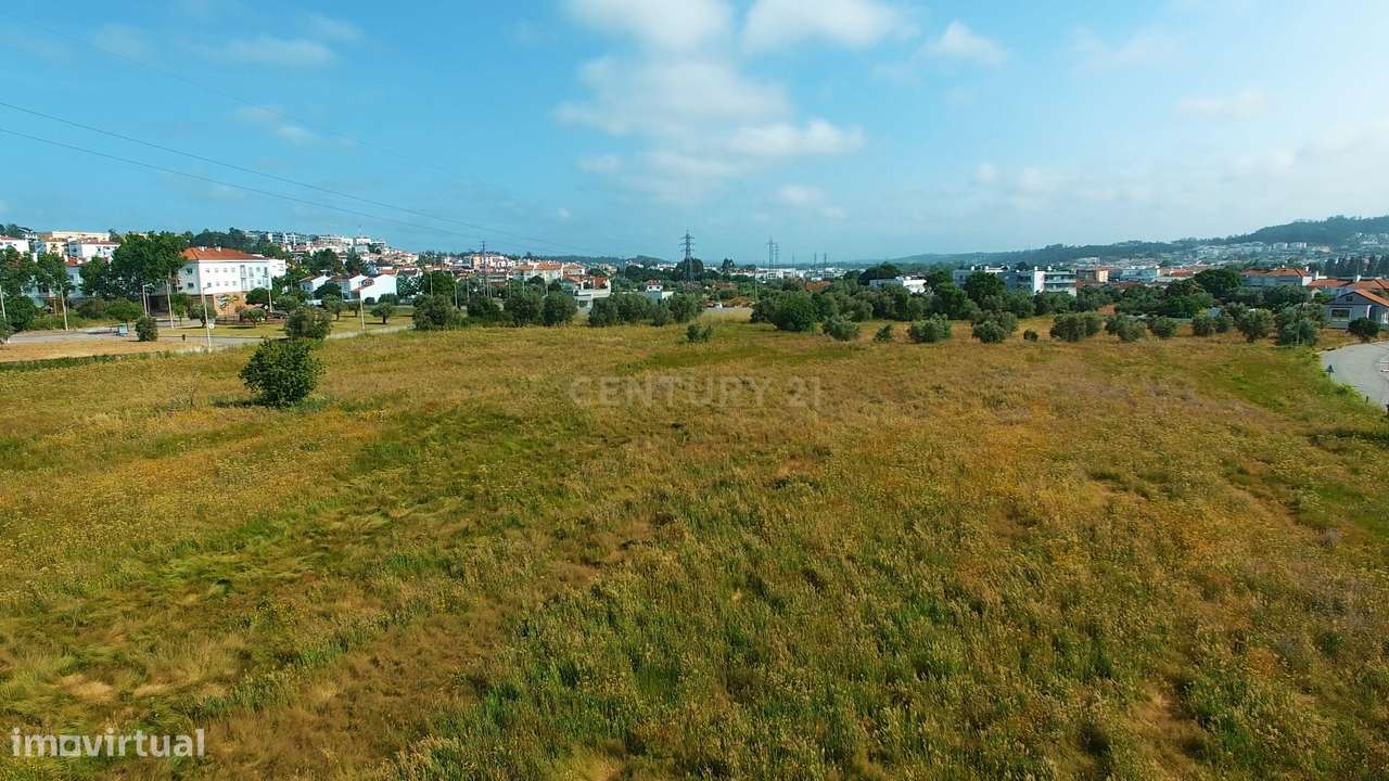 Terreno para construção com PIP Aprovado - Pombal - Grande imagem: 4/9