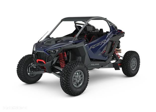 Polaris RZR - 2