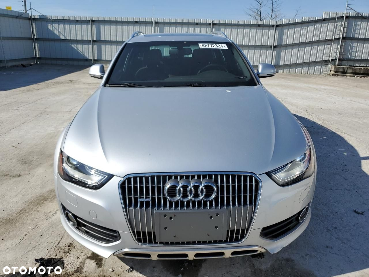 Audi A4 Allroad - 6