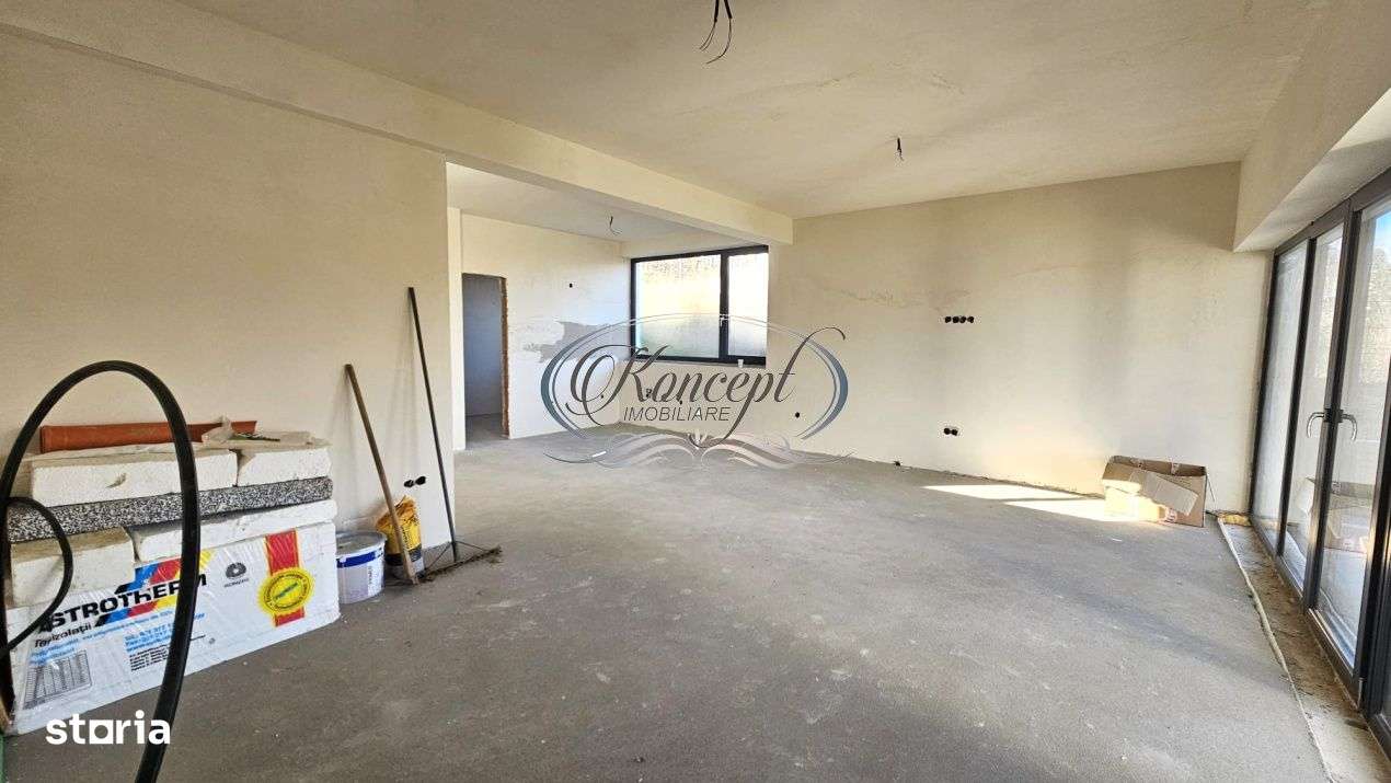 Casa individuala, cu panorama, in Feleacu - Imagine principală: 4/8