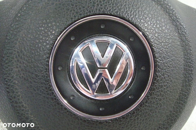 PODUSZKA PASAŻERA AIRBAG VW TOURAN AMAROK - 2