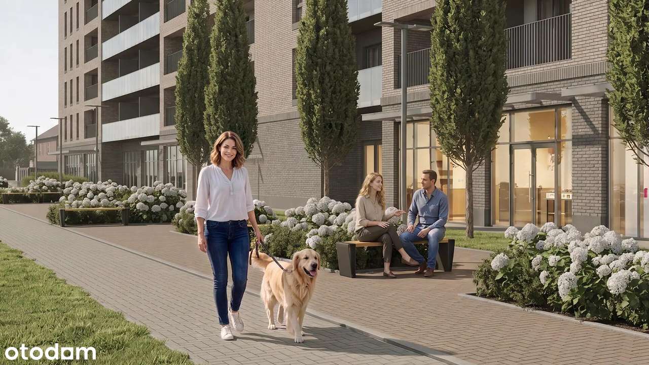 Nowe mieszkanie | Murapol Forum | Łódź Fabryczna | Centrum Łodzi-9