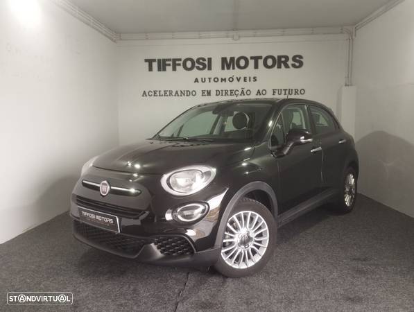 Fiat 500X 1.0 FireFly Connect - 1