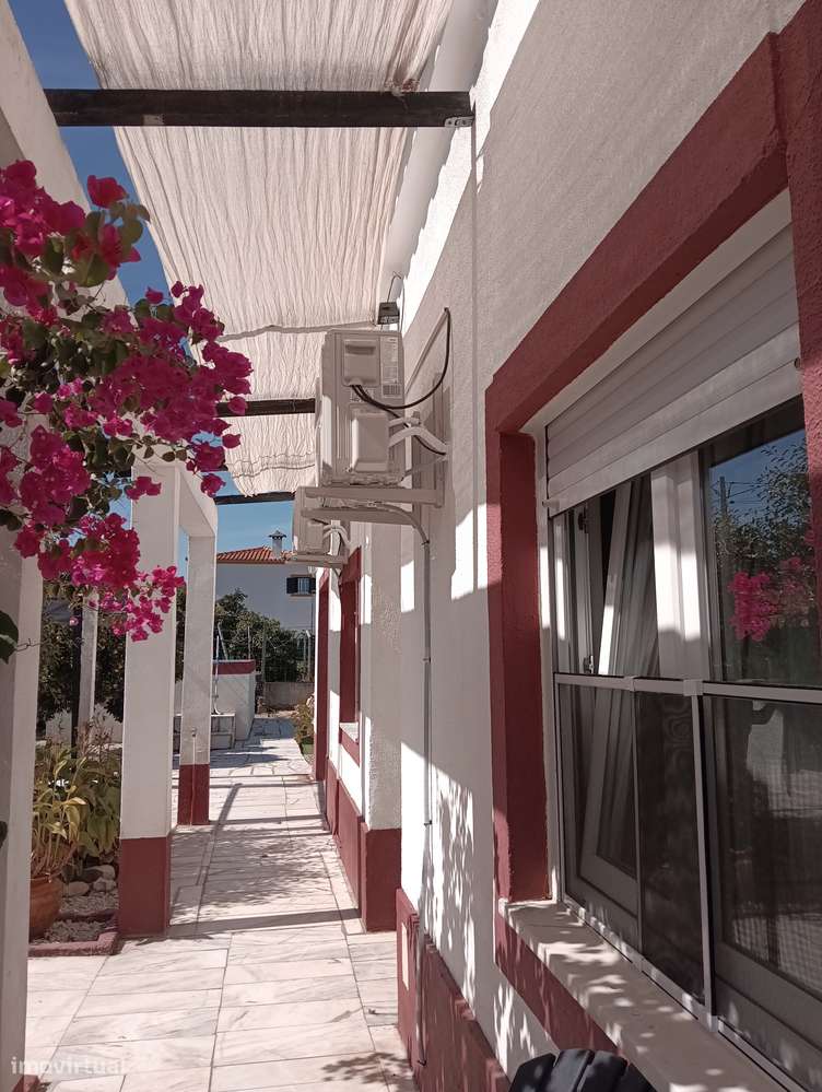 Moradia T4 C/Garagem Brejos Azeitão - Grande imagem: 4/22