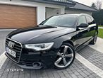 Audi A6 Avant 2.0 TDI DPF multitronic - 1