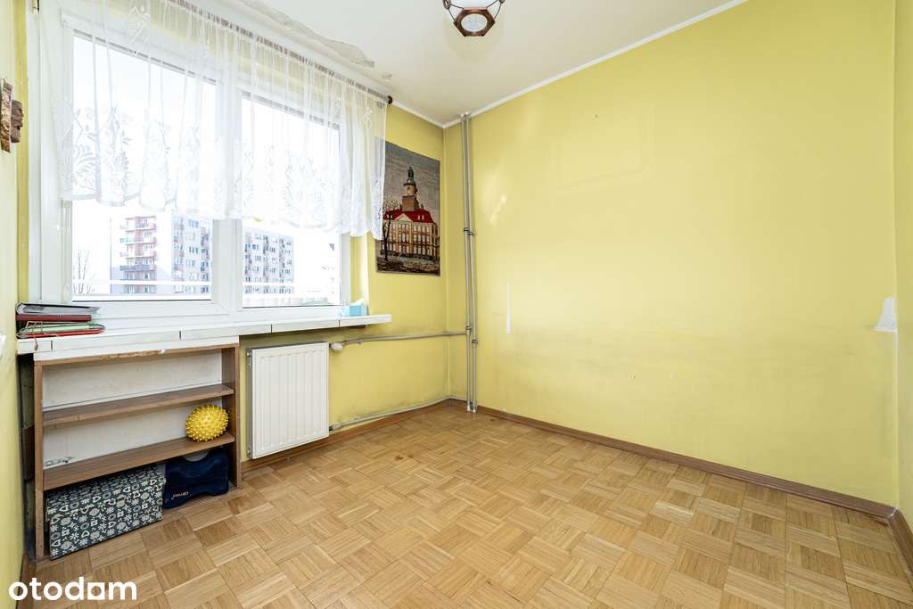 Okazja! 3/4 pokoje w super lokalizacji!-5