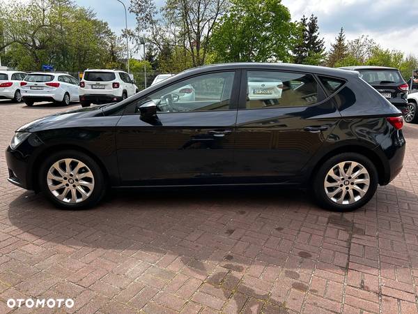 Seat Leon ST 1.4 TSI Start&Stop Style - 6