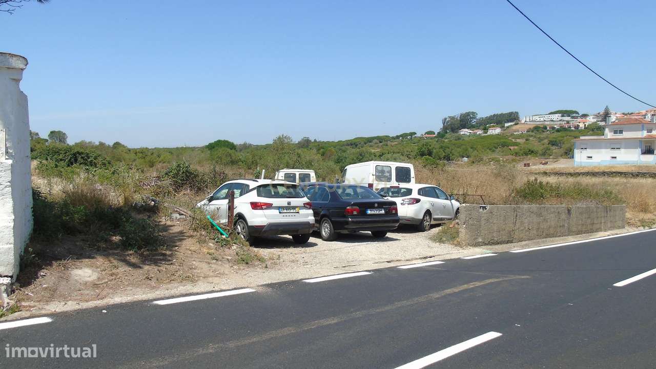 Terreno Rústico em São João das Lampas, Sintra-8