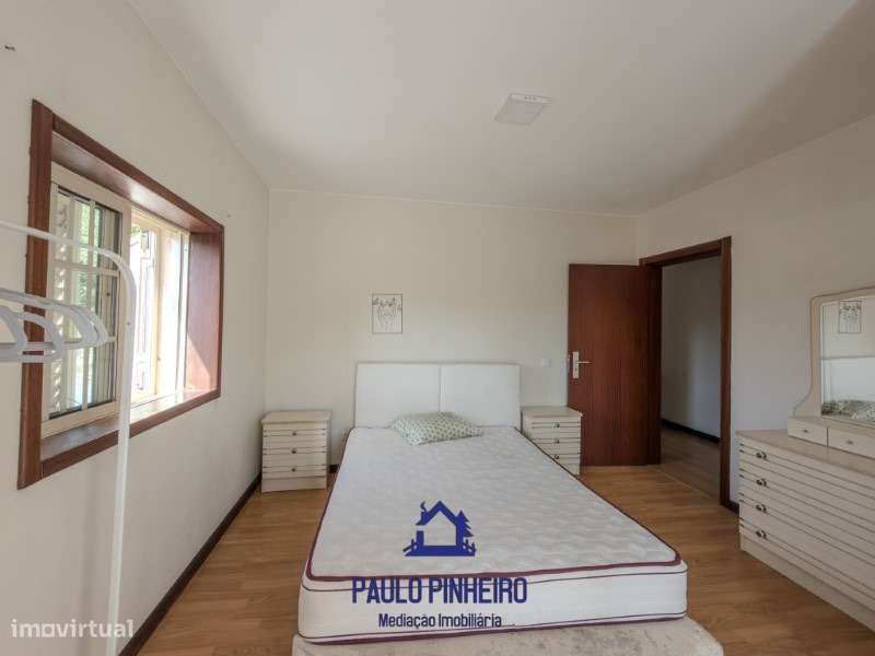Moradia T3 com Terraço e Garagem | Cabeceiras de Basto, Braga-12