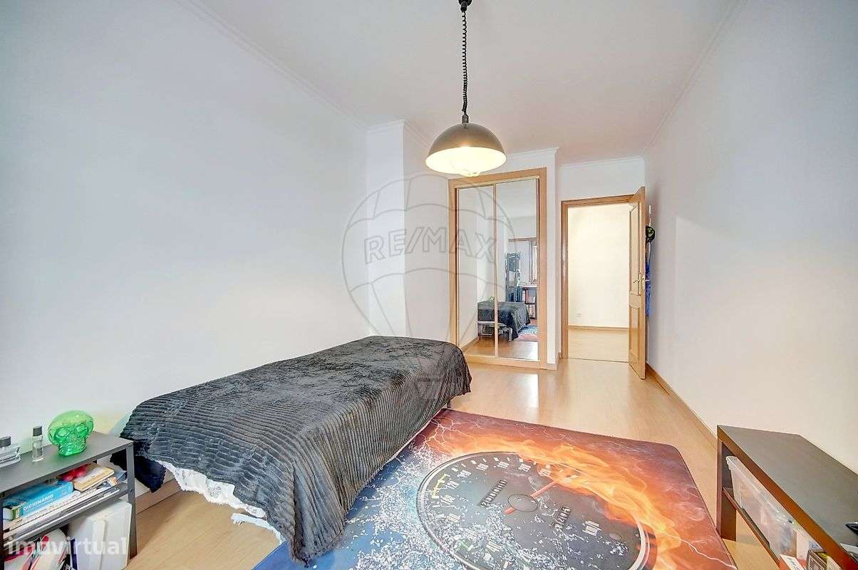 Apartamento T3 para venda-13