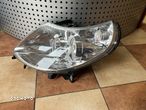 LAMPA PRZÓD PRZEDNIA REFLEKTOR LEWA PEUGEOT BOXER JUMPER DUCATO 2006 EUROPA - 3