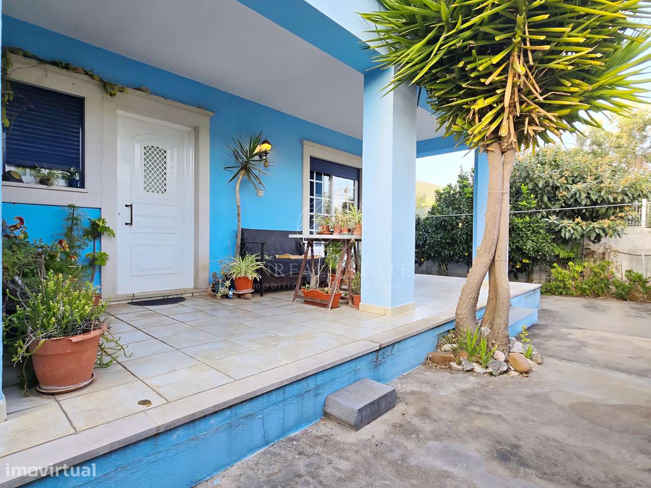 Moradia Isolada V5 em Vale da Serra, Pedrógão – Torres Novas-6