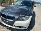 Dezmembrez BMW seria 3 E90 E91 E92 E93 NFL / FL / LCI / M Pachet motor calculator cutie viteze usa aripa capota haion trager bara faruri xenon stop interior jante navigatie oglinzi plafon praguri volan etc - 17