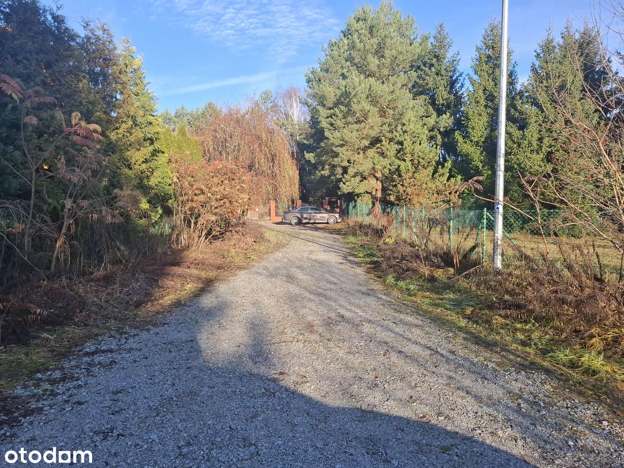 Wszystkie media, MPZP, blisko las - Pełny obrazek: 5/5