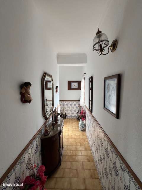 Moradia c/ Garagem, 692m2 de terreno, na Aroeira!-38