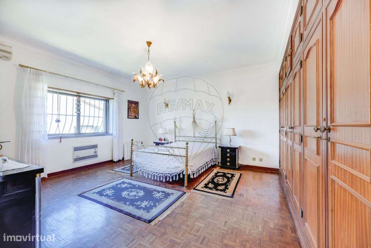 Moradia T4 para venda - Grande imagem: 5/49