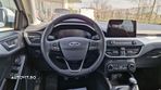 Ford Focus 1.0 EcoBoost Trend Edition - 13